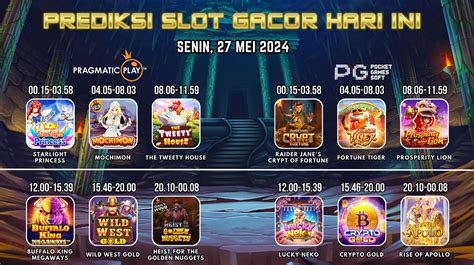 Bergabung Di Spotbet Dan Nikmati Pengalaman Slot Gacor 24/7