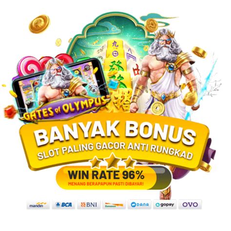 Bergabunglah Dengan Slot Maxwin Dan Raih Kemenangan Jackpot Hari Ini