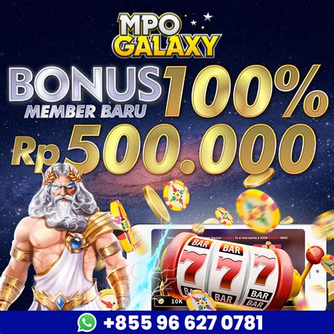 Judi Slot Online: Slot Gacor Dengan Kesempatan Menang Tinggi