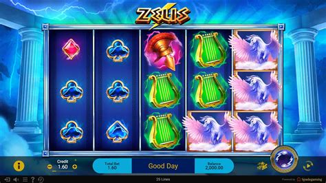 Panduan Slot Zeus: Tips Untuk Memenangkan Jackpot Di Slot Online