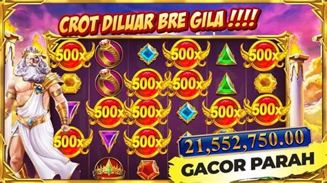 Rahasia Slot Maxwin: Cara Memilih Slot Online Yang Paling Menguntungkan