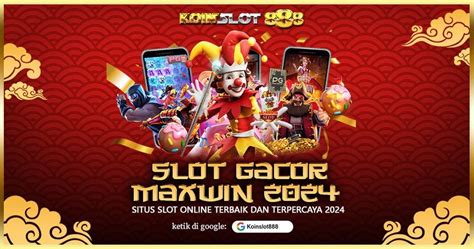 Slot Gacor Dan Maxwin Di Spotbet: Panduan Lengkap Untuk Pemain