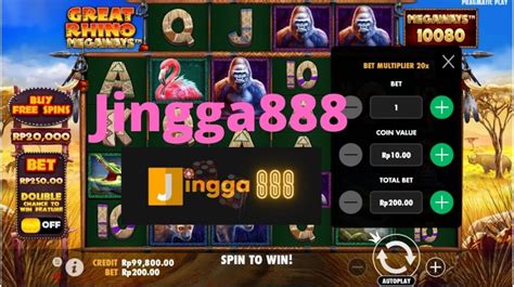 Slot Gacor Hari Ini: Daftar Slot Online Dengan Kemenangan Maksimal