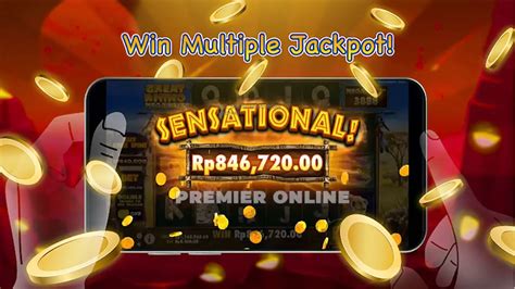 Slot Gampang Maxwin: Rahasia Menang Cepat Dan Gacor