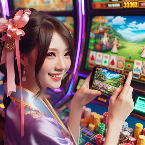 Slot Maxwin: Menang Besar Di Slot Online Dengan Keberuntungan Tinggi