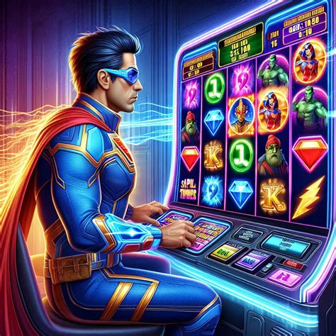 Slot RTP Tinggi: Temukan Slot Online Yang Memberikan Jackpot Besar