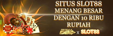 Slot88: Cara Mencari Slot Gacor Dan Menang Besar